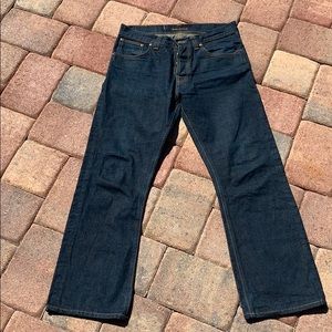 Nudie Jeans Regular Ralf 33/29